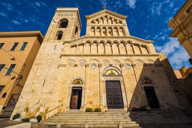 Ombrellorosso Appartamento Cagliari